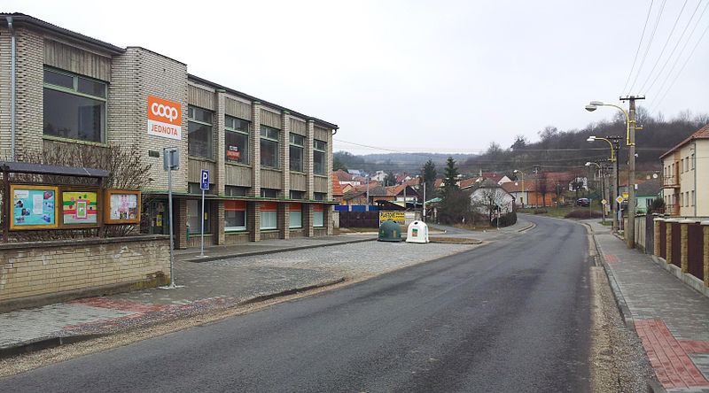 Vyklízení Pašovice